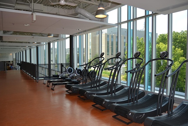 Tempe kickboxing gym