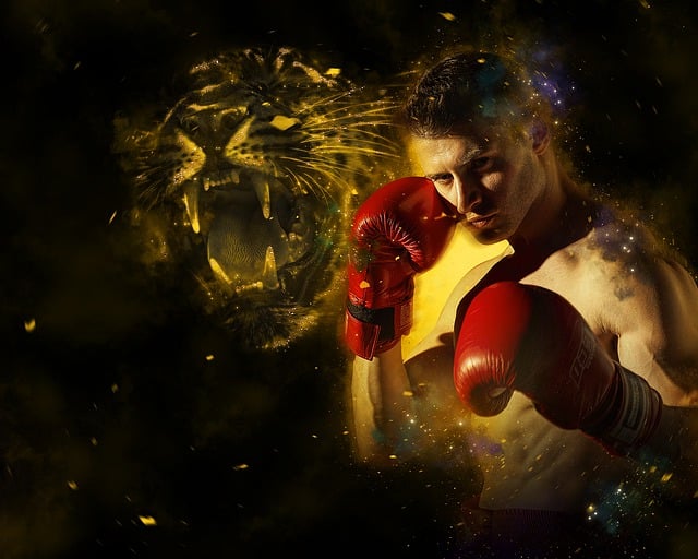 Kickbox Tempe: Transform Your Body with High-Intensity Classes