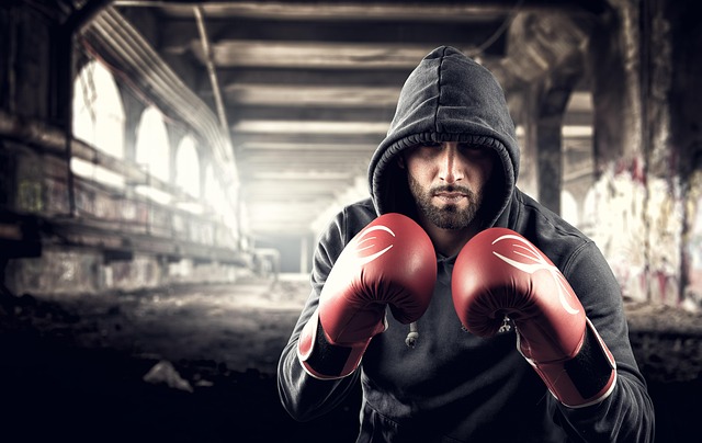 Tempe kickboxing gym
