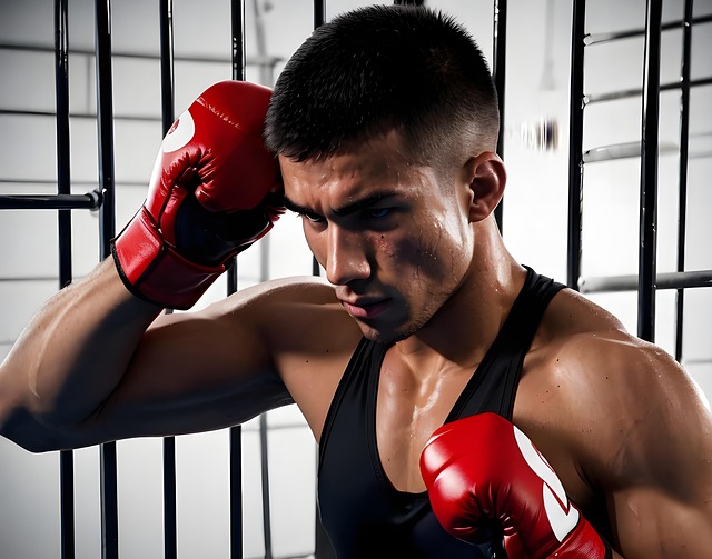 Tempe MMA classes
