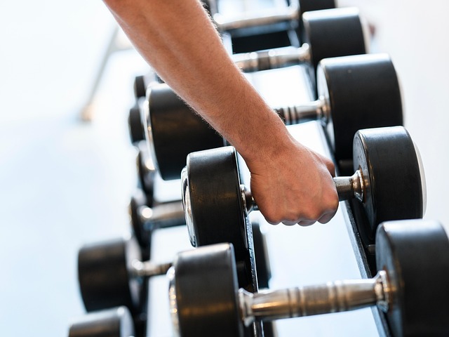Tempe MMA gym