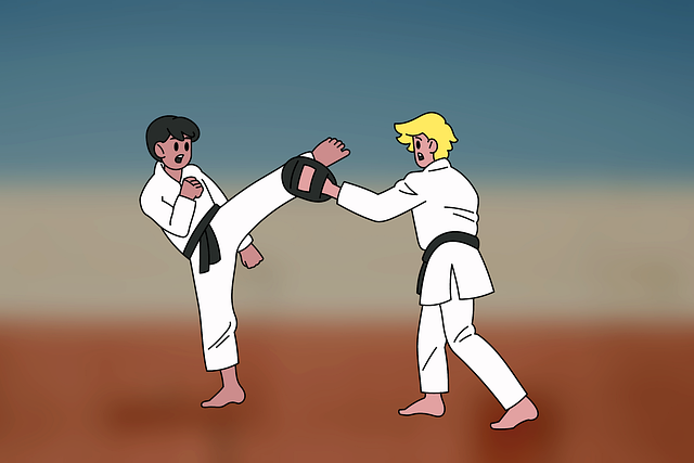 Tempe MMA sparring