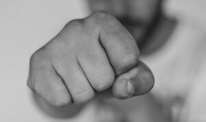 Tempe MMA Game Planning: Level Up Your Skills with Strategy