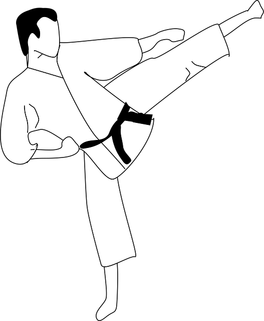 Tempe self-defense martial arts