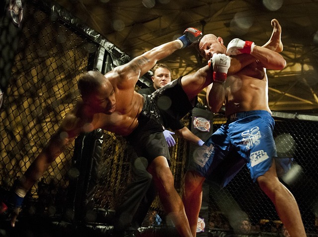 Tempe self-defense martial arts