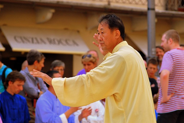 Tempe self-defense martial arts