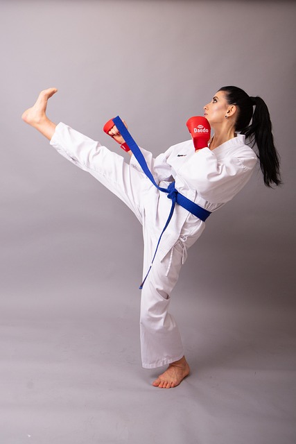 Tempe self-defense martial arts