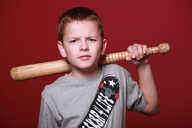 Tempe teen MMA