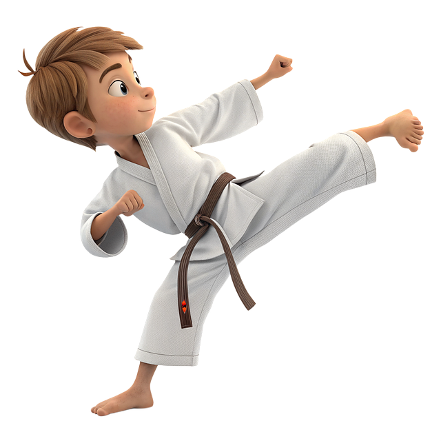 Tempe youth self-defense training
