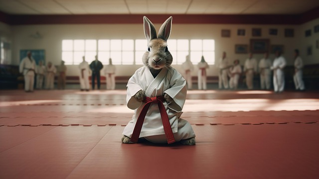 Tempe youth self-defense training