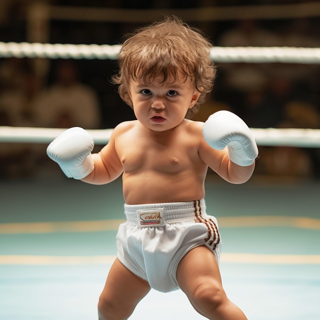 Scottsdale Kickboxing: Master Striking Techniques & Train Like a Pro