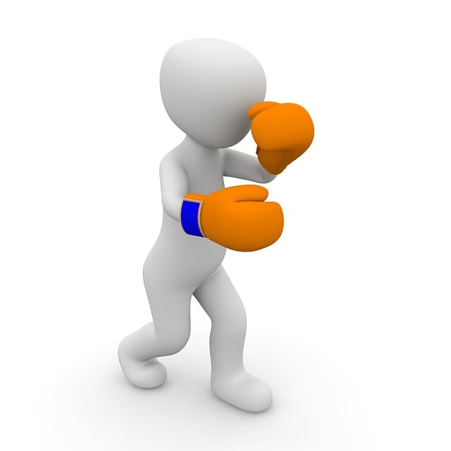 Thai boxing Scottsdale