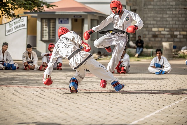 Unleash Power: Muay Thai Gym Scottsdale Classes for All Levels