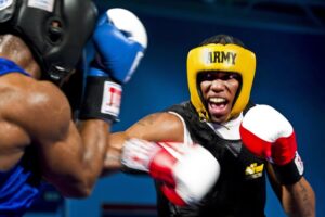 Unleash Power: Discover Muay Thai Training in Scottsdale