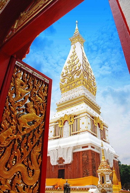 Thai pads Tempe