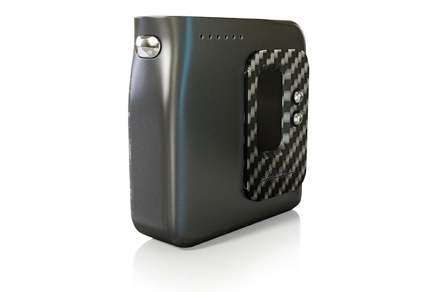 THC-A Vape Cartridge
