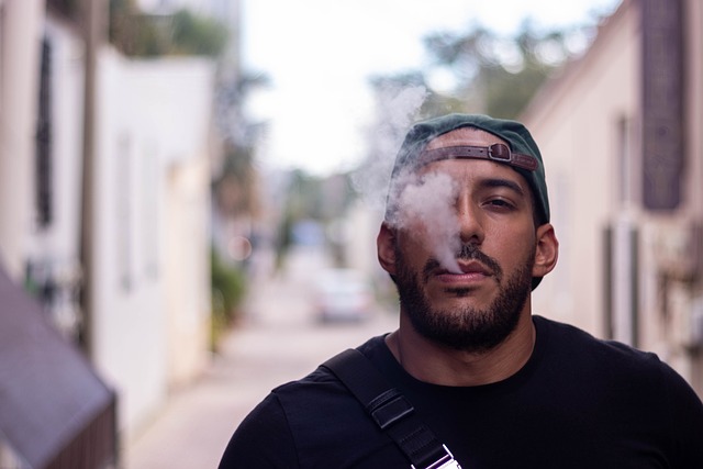 THC-A Vape Cartridge