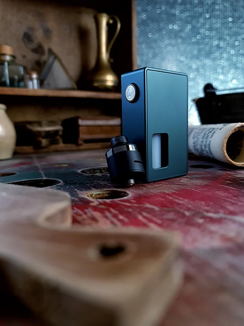 THC-A Vape Cartridge