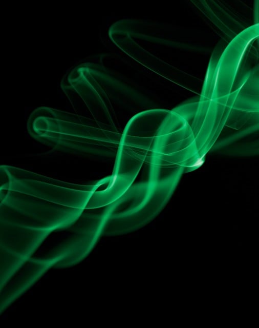THC-A Vape Cartridge