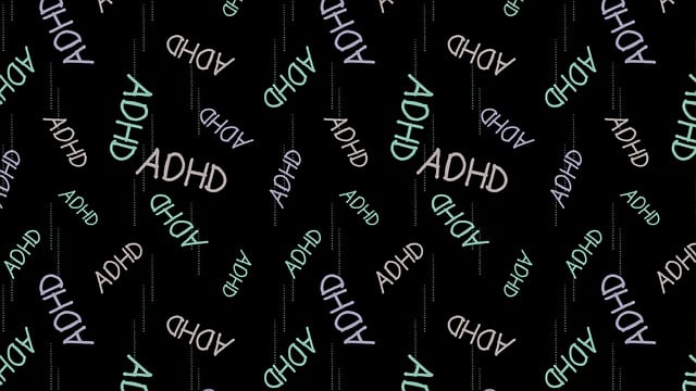 therapy for ADHD Scottsdale