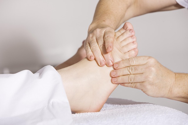 therapy services Chandler AZ