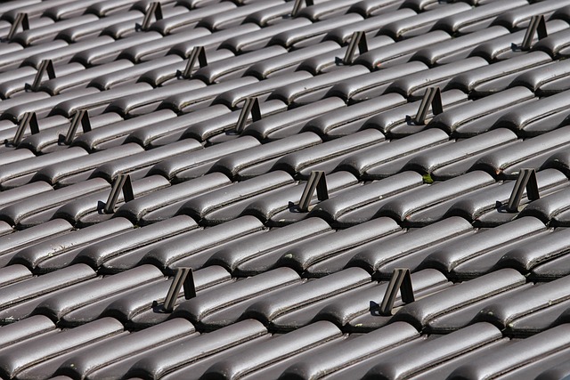 TPO roofing