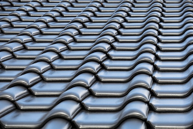 TPO roofing