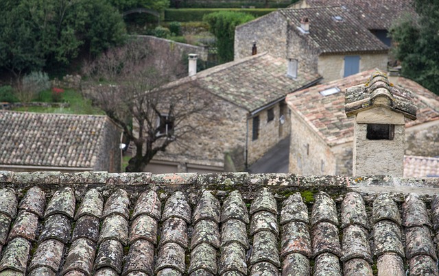 TPO roofing
