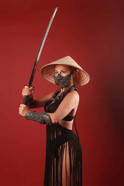 traditional martial arts Tempe
