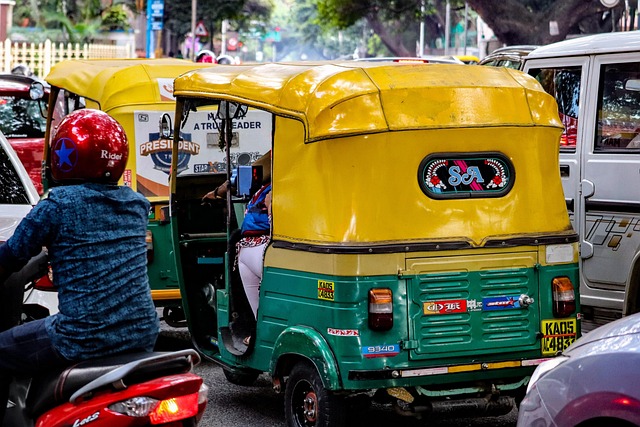 traffic analysis CPAs