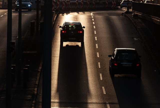 traffic analysis CPAs