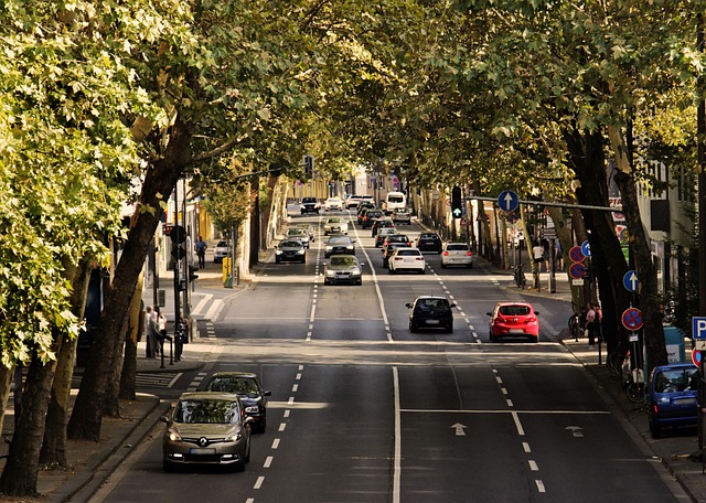 traffic analysis CPAs