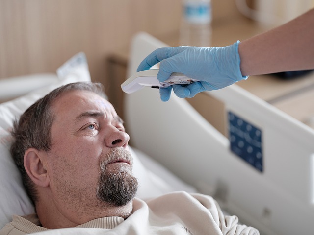trauma recovery Mesa