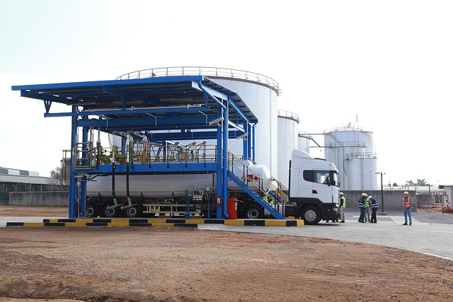 truck system carpet cleaners