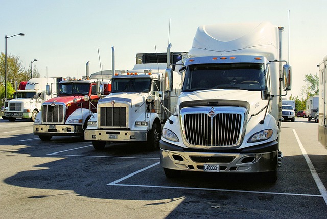 truck system carpet cleaners