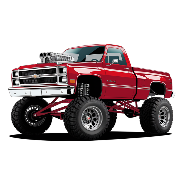 truck system carpet cleaners