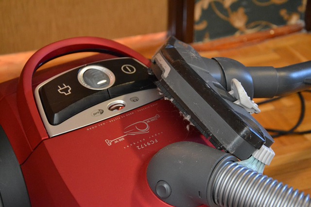 trusted carpet cleaning company