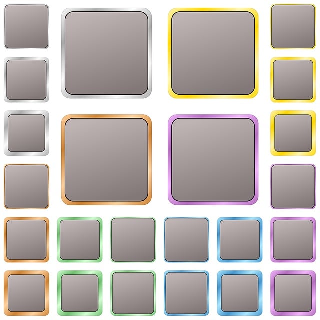 UI design