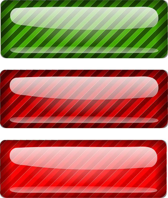 UI design