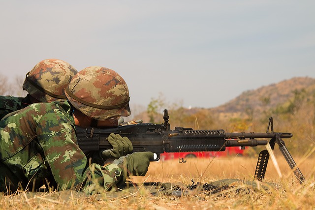 urban defense training AZ