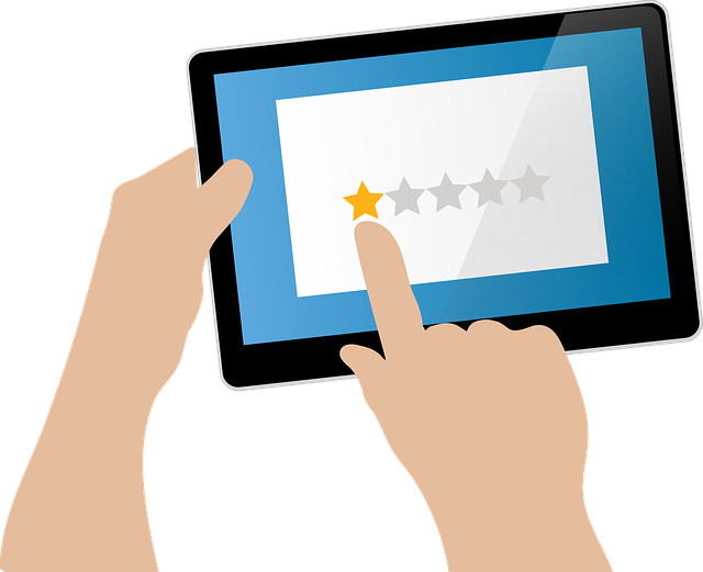 Enhance Listings with Star Rating Markup & Aggregate Reviews