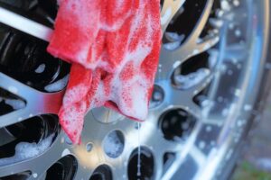 Mobile Carpet Cleaning: Deep Extraction, Fast Drying by Citrus Bright