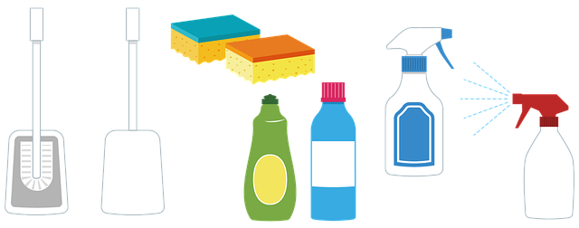 van-mounted carpet cleaning