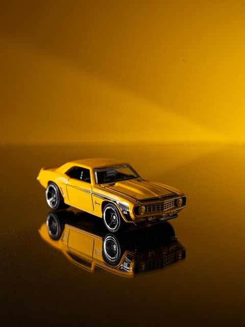 Vehicle Coverage