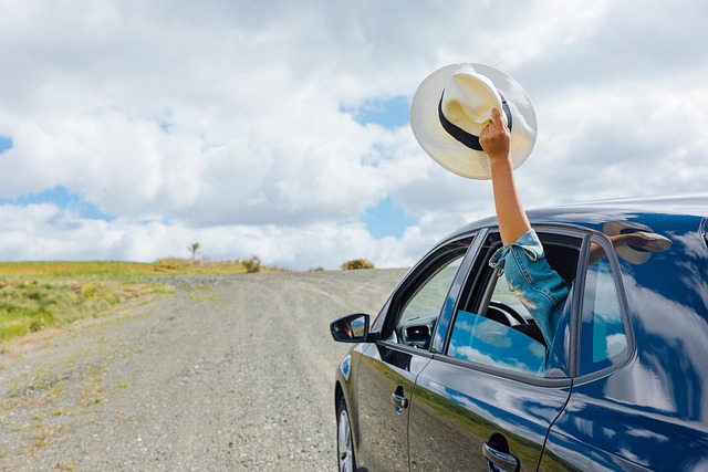 Vehicle Coverage