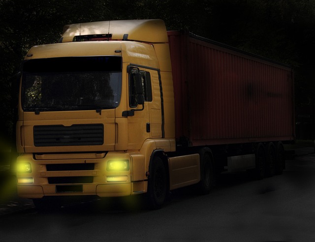 Vehicle Coverage