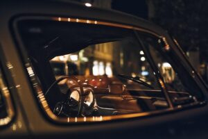 Unveiling Comprehensive Vehicle Coverage: Protecting You on the Road