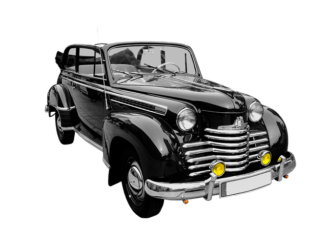 Vehicle Coverage