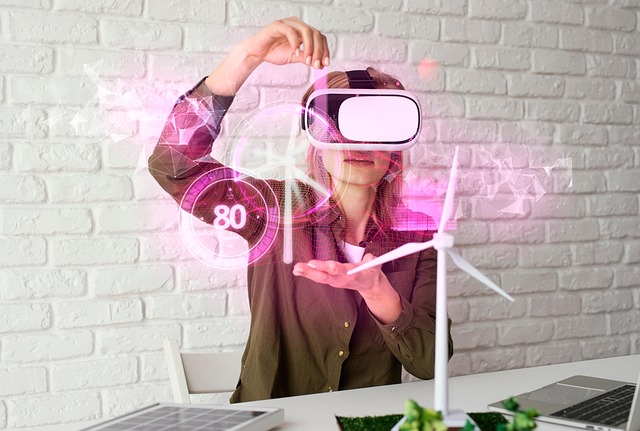 virtual consulting IT