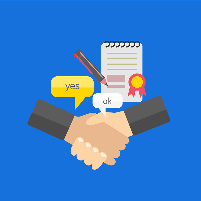 virtual spousal negotiation
